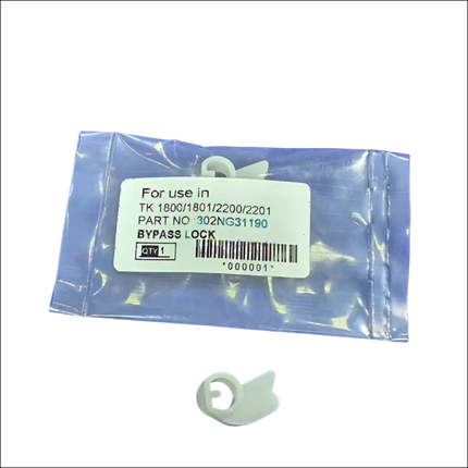 Bypass Lock Compatible use for Kyocera 1800 1801 2200 2201