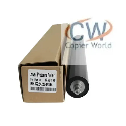 C 224 Lower Roller - SPARE PARTS