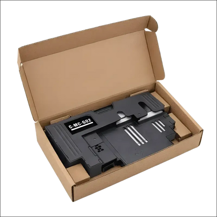 C-MC-G02 Ink Maintenance Box Compatible use for Canon G2020 G2160 G3160 G2260 G570 G670 - Single Unit - Canon