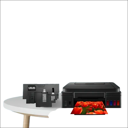 C-MC-G02 Ink Maintenance Box Compatible use for Canon G2020 G2160 G3160 G2260 G570 G670 - Single Unit - Canon