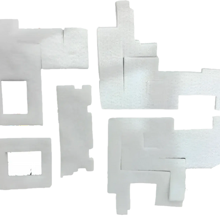 C-MC-G04 Ink Waste Pad (Foam) Compatible use for Canon G1130 G2170 G3170 G1230
