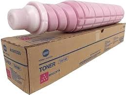 Konica Minolta TN619 Toner Cartridge Mageta