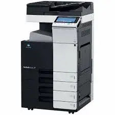 Konica Minolta Bizhub C224 Model no Bizhub C224/ 284/ 364