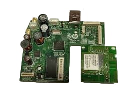 HP 415 Logic card