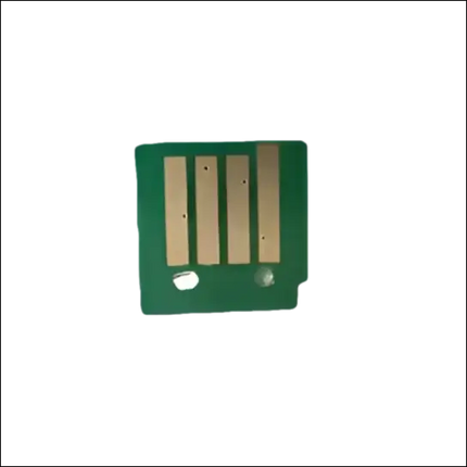 C8030 Toner Chip Cyan 110v - CHIP