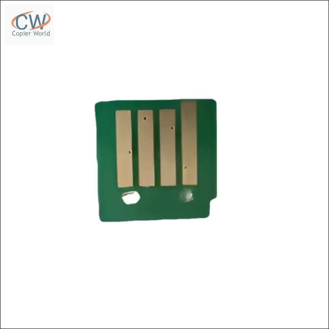 C8030 Toner Chip Cyan 110v - CHIP
