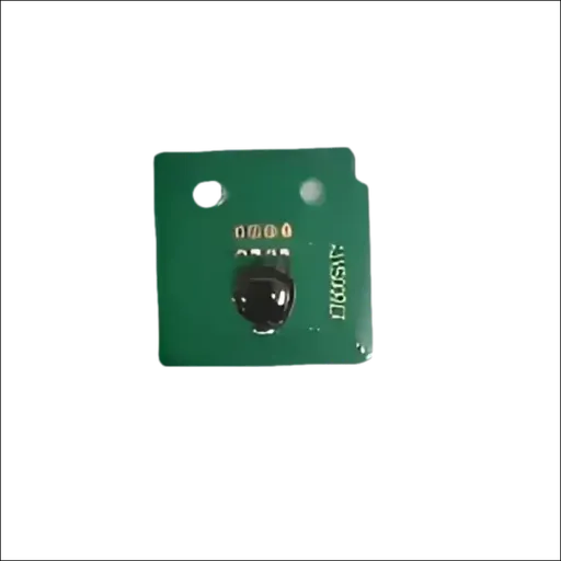 C8030 Toner Chip Cyan 110v - CHIP