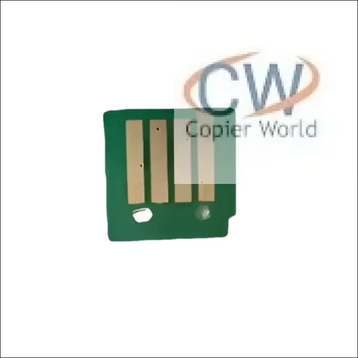 C8030 Toner Chip Cyan 110v - CHIP