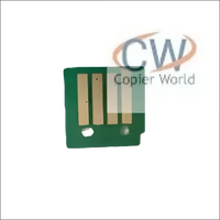 C8030 Toner Chip Cyan 110v - CHIP