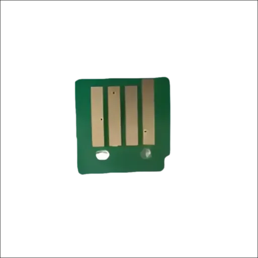 C8030 Toner Chip Cyan 110v - CHIP