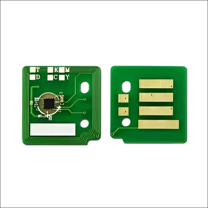 C8030 Toner Chip Magenta 110v - CHIP