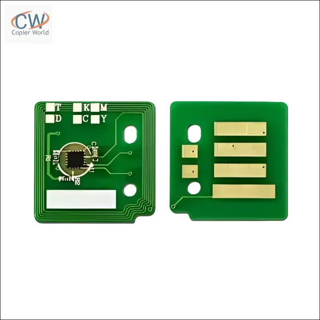 C8030 Toner Chip Magenta 110v - CHIP