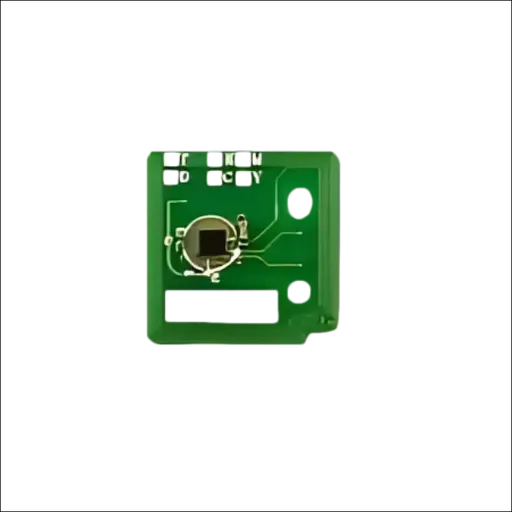C8030 Toner Chip Magenta 110v - CHIP