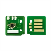 C8030 Toner Chip Magenta 110v - CHIP