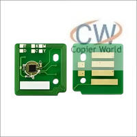 C8030 Toner Chip Magenta 110v - CHIP