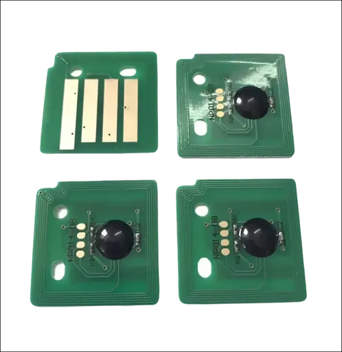 C8030 Toner Chip Magenta 110v - CHIP