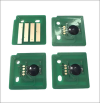 C8030 Toner Chip Magenta 110v - CHIP