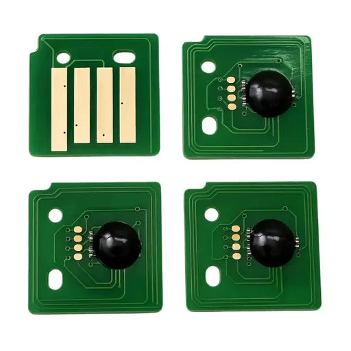 C8030 Toner Chip Yellow 110v - CHIP