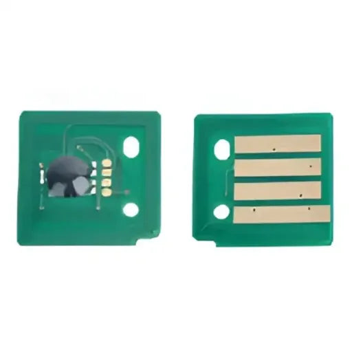 C8030 Toner Chip Yellow 110v - CHIP
