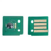 C8030 Toner Chip Yellow 110v - CHIP