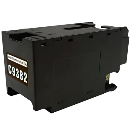 C9382 Maintenance Box Tank Compatible Compatible use for WF-C5390DW C5890DWF C5310 C5810 C5390A C5890A