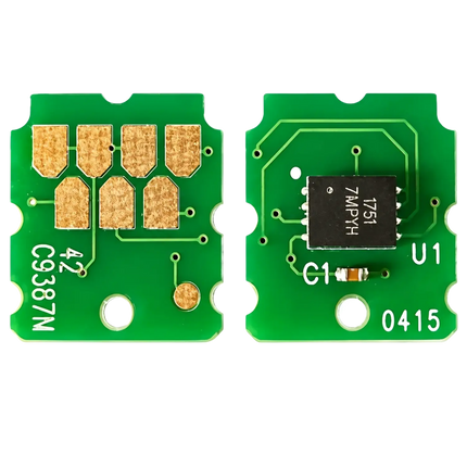 C9387 Maintenance Chip Compatible use for M1050 M1058 M2050 PX-S161T