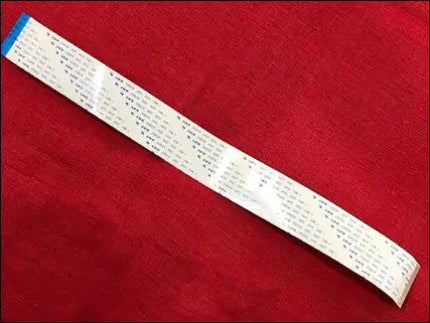 Cable, Flat (dc Controller To Hvt) for IR2002/IR2202