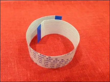 Cable, Flat, Dc for IR2016/IR2018/IR2020/IR2022/IR2025/IR2030