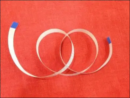Cable, Flat (optics Section 2) for 10502/10512/2055DP/2070DP/2085DP/2105DP/25105/2555/2585/32105/3285/3355/3370/4090/4105/5455