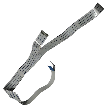 Cable Laser Scanner Unit LSU Compatible use for Samsung SL-M2876ND Printer ( A-1 Quality )