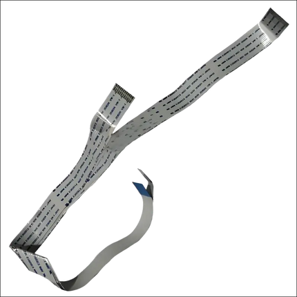 Cable Laser Scanner Unit LSU Compatible use for Samsung SL-M2876ND Printer ( A-1 Quality )