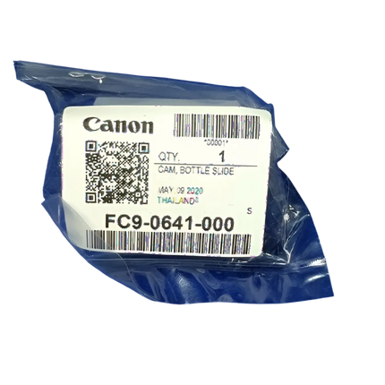 Cam Bottle Slide Compatible use for Canon IR 2520 2525 2530 2545