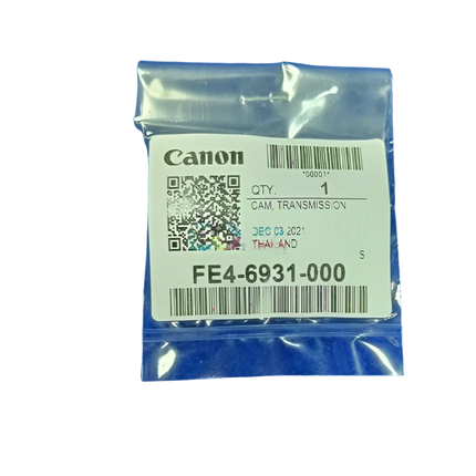 Cam Transmission Compatible use for Canon IR ADV 4525i 4535i 4545i 4551i