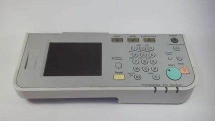 Canon control panel for cannon IR2520/2530/2535/2545 - Canon Control Panel | CopierWorld