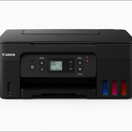 Canon 3730 Printer for High-Quality Color Printing - Printers