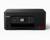 Canon 3730 Printer for High-Quality Color Printing - Printers