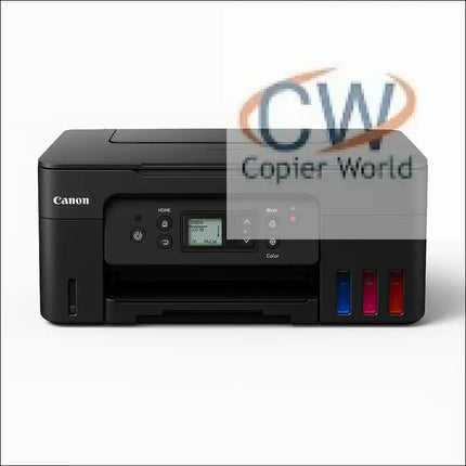 Canon 3730 Printer for High-Quality Color Printing - Printers