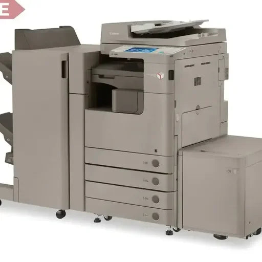 Canon 4225 Copier Machine for Efficient Office Use - Machines