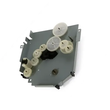 Canon 6000 Drive Gear Assembly Spare Part Replacement - SPARE PARTS