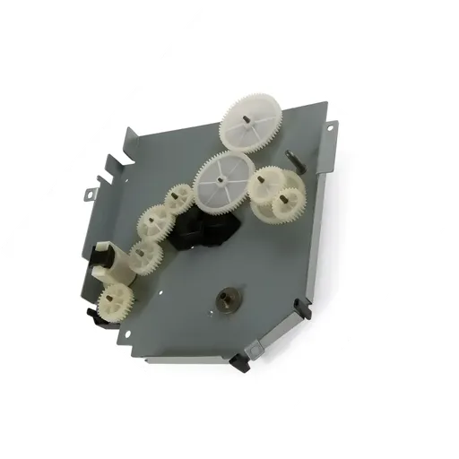 Canon 6000 Drive Gear Assembly Spare Part Replacement - SPARE PARTS