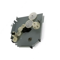 Canon 6000 Drive Gear Assembly Spare Part Replacement - SPARE PARTS