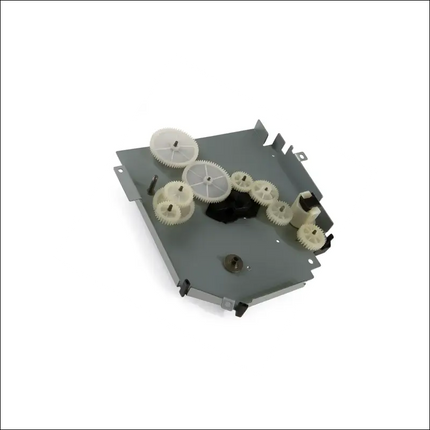 Canon 6000 Drive Gear Assembly Spare Part Replacement - SPARE PARTS