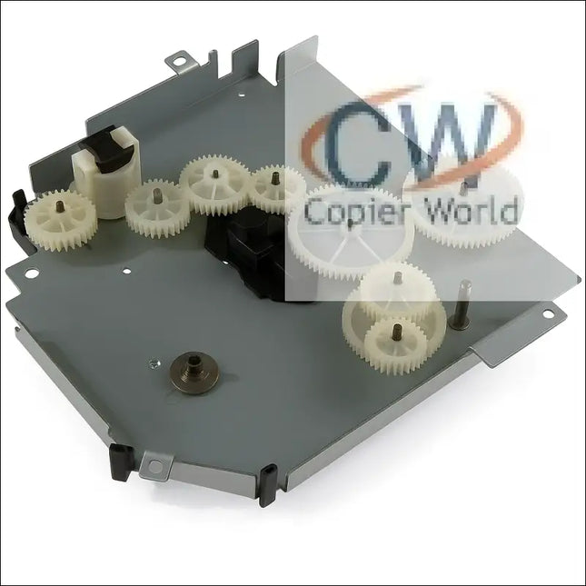 Canon 6000 Drive Gear Assembly Spare Part Replacement - SPARE PARTS