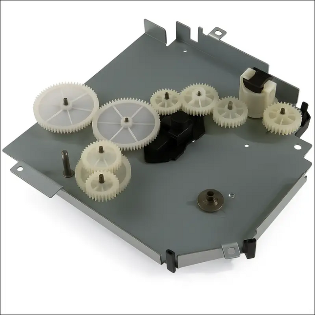 Canon 6000 Drive Gear Assembly Spare Part Replacement - SPARE PARTS