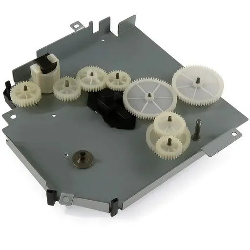 Canon 6000 Drive Gear Assembly Spare Part Replacement - SPARE PARTS