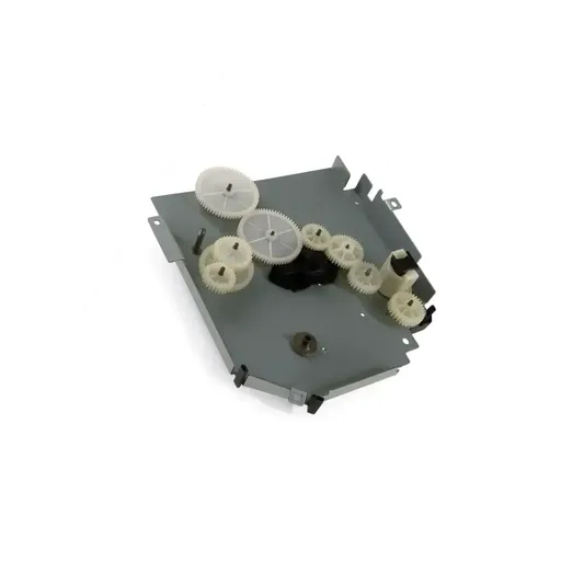 Canon 6000 Drive Gear Assembly Spare Part Replacement - SPARE PARTS