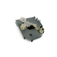 Canon 6000 Drive Gear Assembly Spare Part Replacement - SPARE PARTS