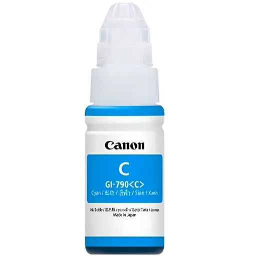 Canon 75 Ink Cyan