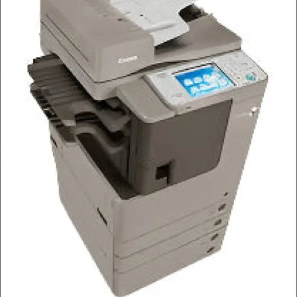 Canon Advance 4245 Printer High-Speed Multifunction Copier
