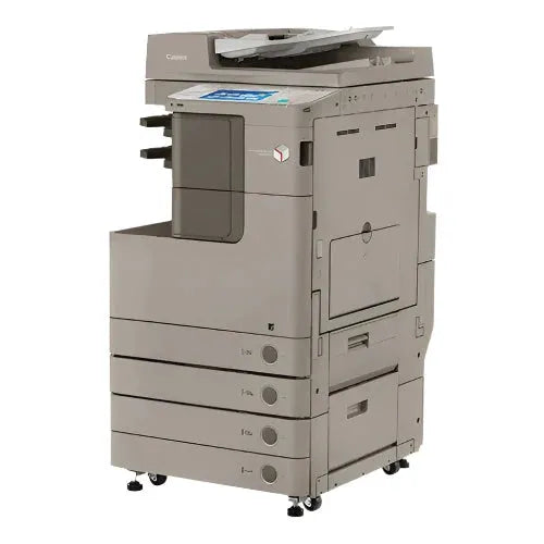 Canon Advance 4245 Printer High-Speed Multifunction Copier